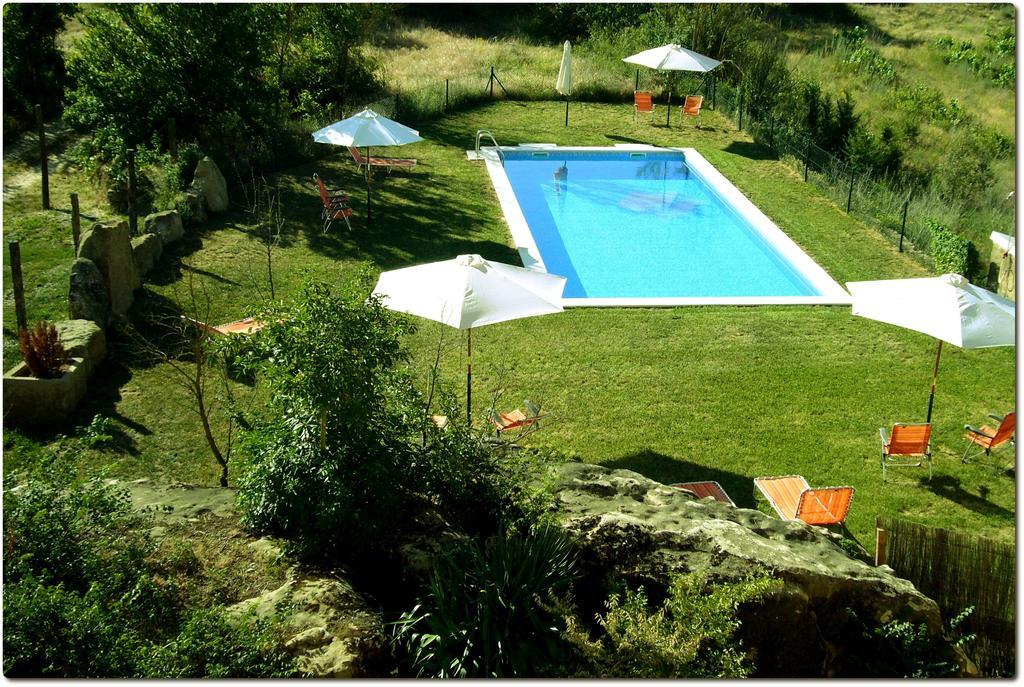 Masia Rovira Pinell de Solsones Bagian luar foto